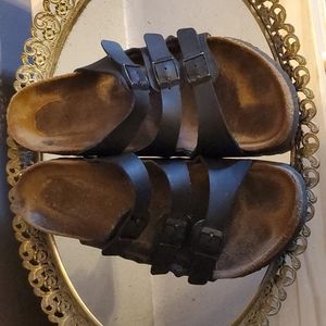 Birkenstock Sandals